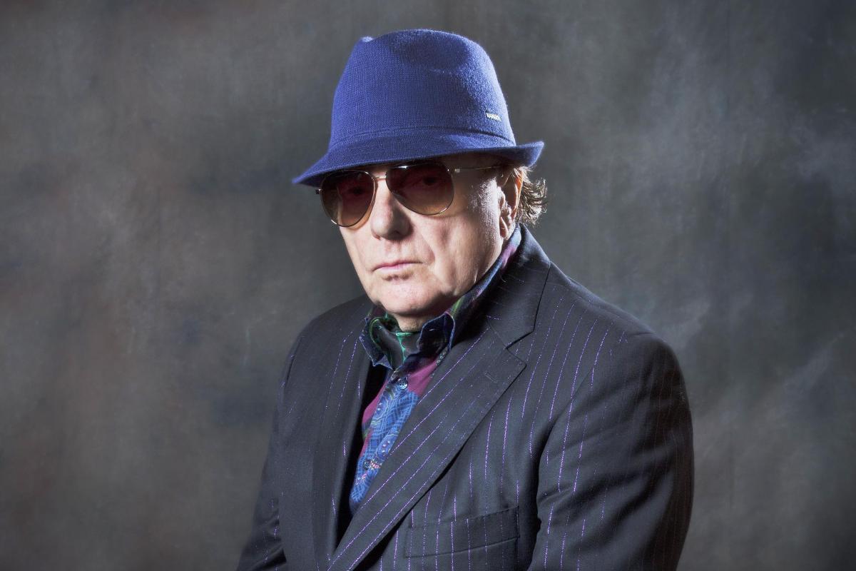 I’m ‘Into The Music’ But Not ‘The&nbsp;Man’…